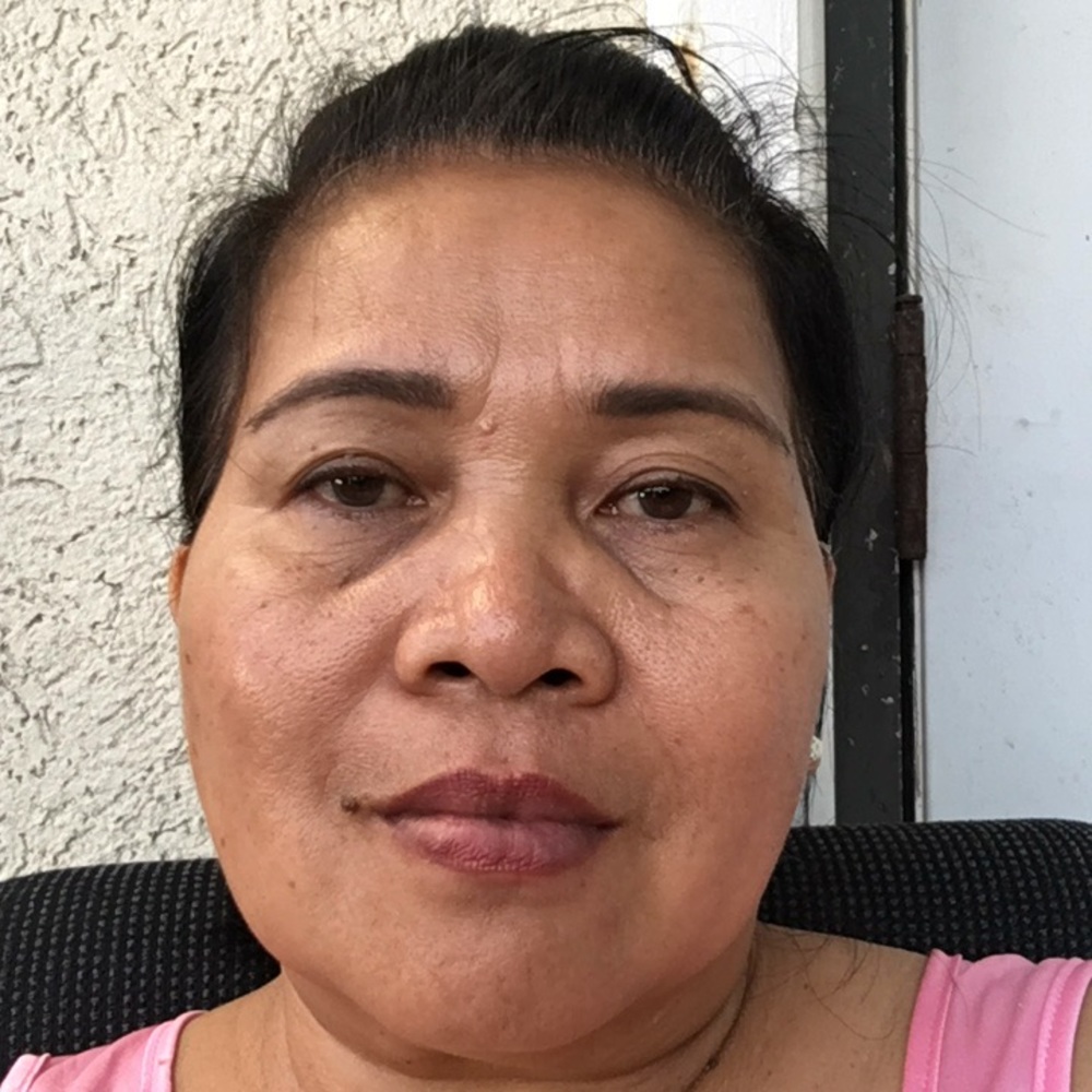 Meet your Posher, Evelyn